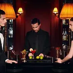 Maison Athenee Ξενοδοχείο Παρίσι