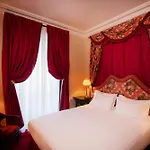 Maison Athenee Ξενοδοχείο 4*