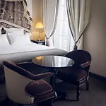 Ξενοδοχείο Maison Athenee 4*