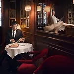 Maison Athenee 4* Παρίσι