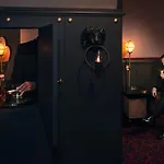Ξενοδοχείο Maison Athenee Παρίσι