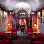 Maison Athenee Ξενοδοχείο Παρίσι