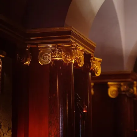 Ξενοδοχείο Maison Athenee Παρίσι