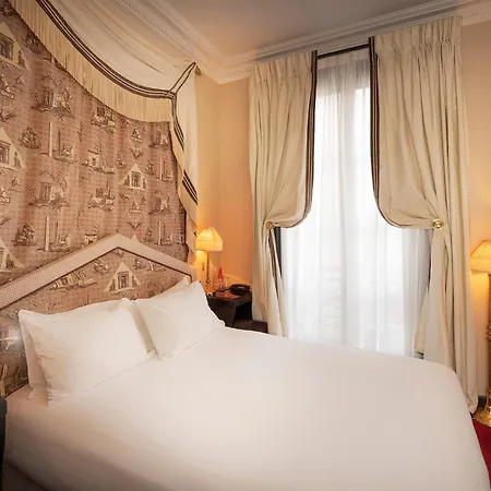 Maison Athenee 4* Париж