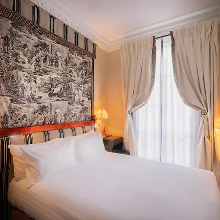 Отель Maison Athenee