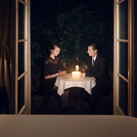 호텔 Maison Athenee