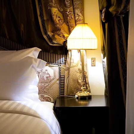 호텔 Maison Athenee