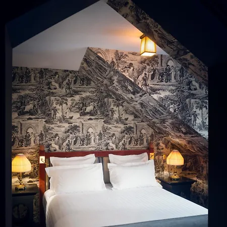 호텔 Maison Athenee