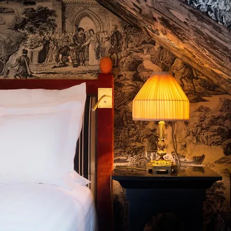 호텔 Maison Athenee 파리