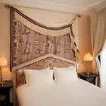 Hotel Maison Athenee Paryż