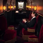 Maison Athénée Hotel 4*