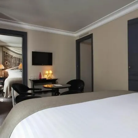 Maison Athenee 4* Paris