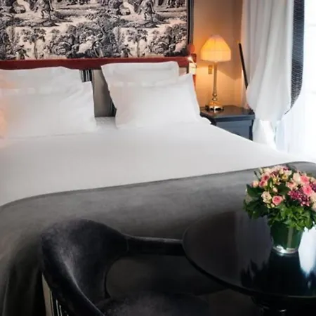 Maison Athenee Hotel
