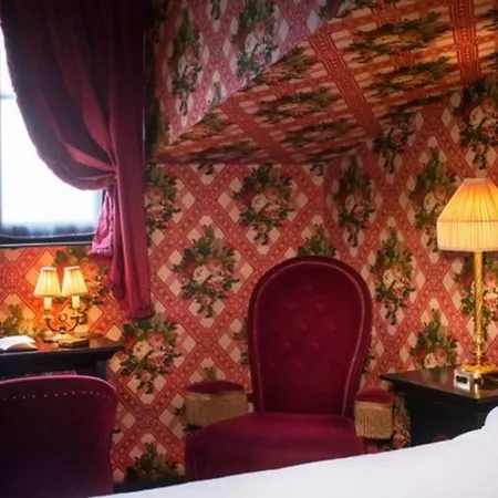 Maison Athenee