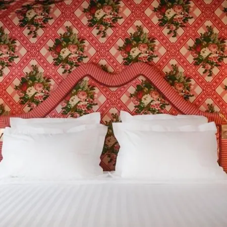 Hotel Maison Athenee Paris
