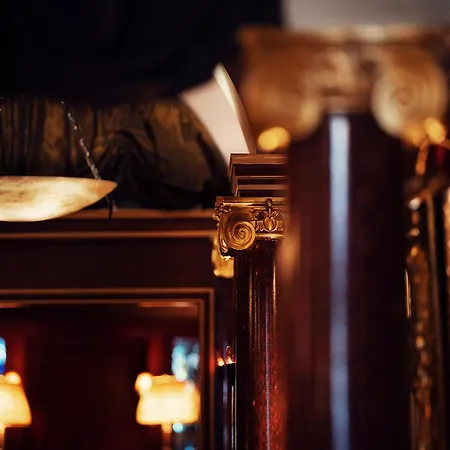 Maison Athenee 4* パリ