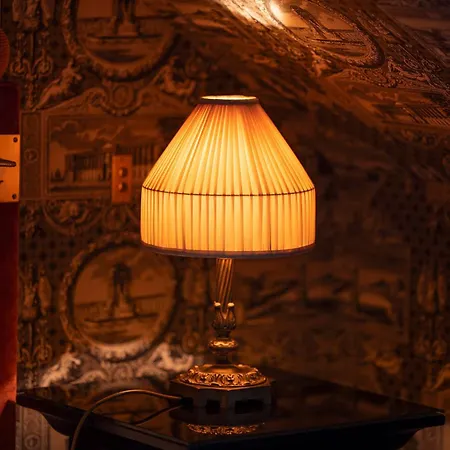 ホテル Maison Athenee 4*