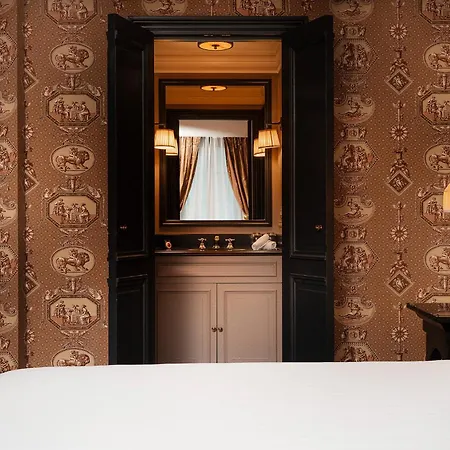 Maison Athenee 4* Paris