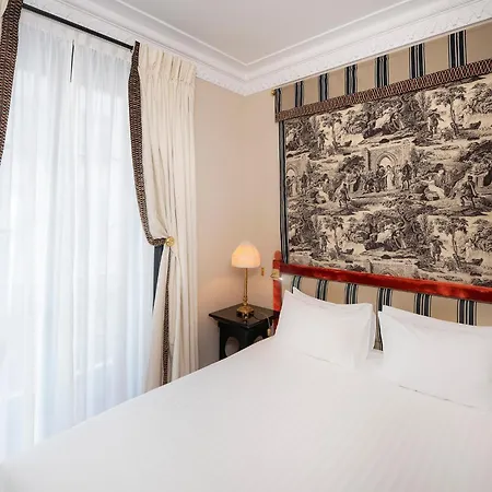 Maison Athenee Hotel