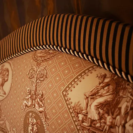 Maison Athenee Hotel Paris