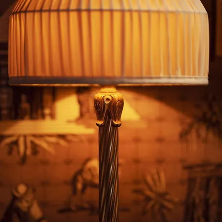 Hotel Maison Athenee Paris