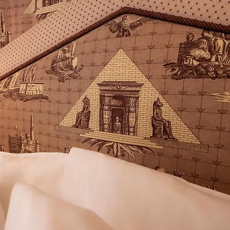 Maison Athenee Hotel