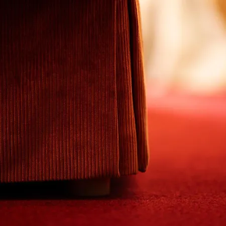 Maison Athenee Hotel