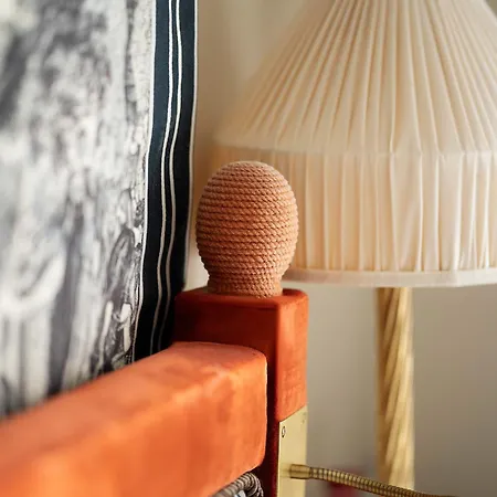 Hotell Maison Athenee