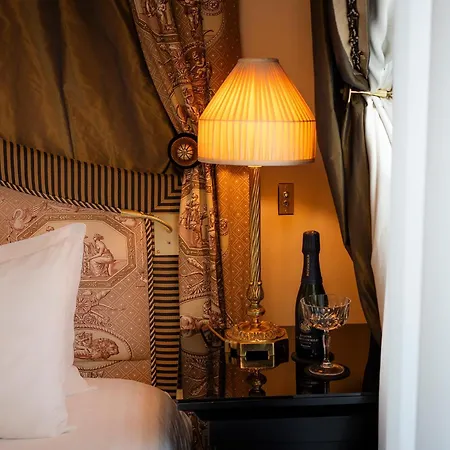 Maison Athenee Hotel Paris