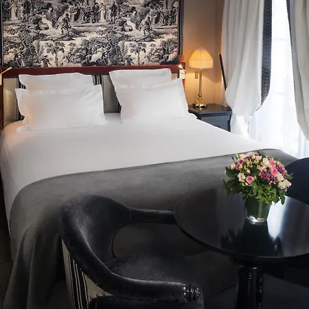 Maison Athenee Parijs