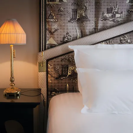 Maison Athenee 파리