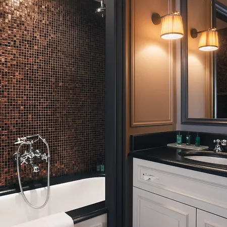 Maison Athenee Ξενοδοχείο