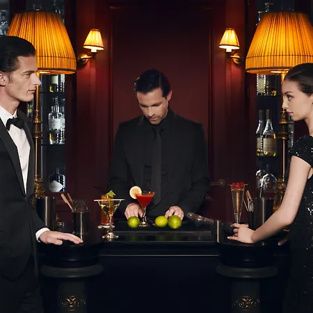 Maison Athenee
