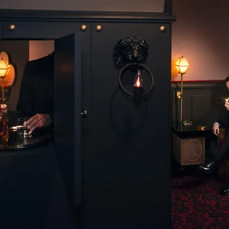 호텔 Maison Athenee 파리