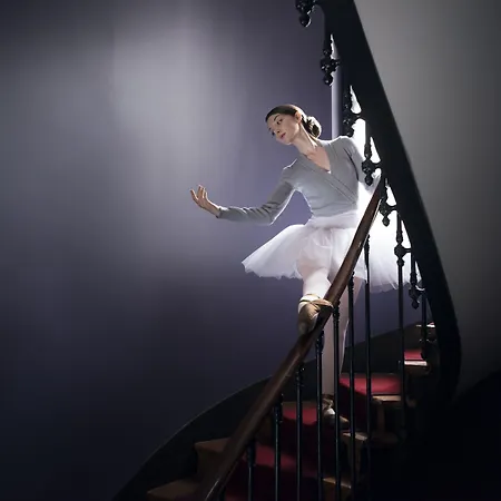 Maison Athenee Ξενοδοχείο 4*