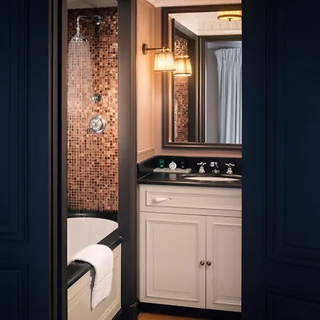 Maison Athenee 4* 파리