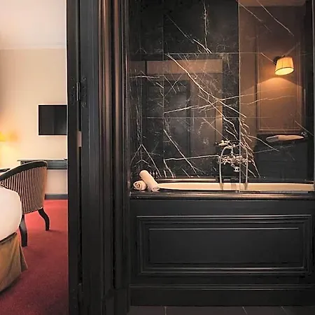 Maison Athenee فندق باريس
