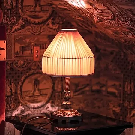Hotel Maison Athenee