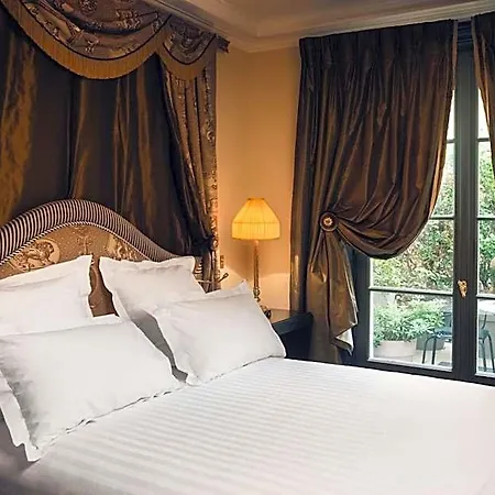 Maison Athenee 4* Paris