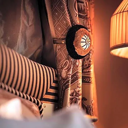 Maison Athenee 4* פריז