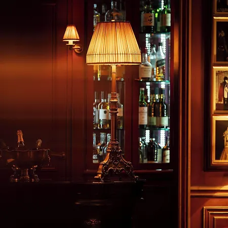 Maison Athenee