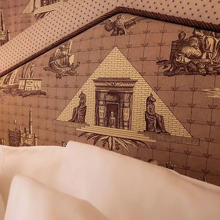 Hotel Maison Athenee Parijs