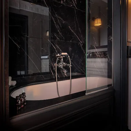 Hotell Maison Athenee