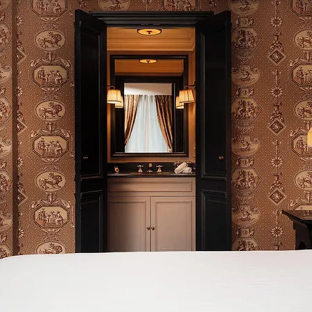 Hotell Maison Athenee 4*