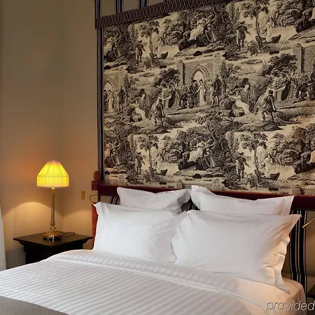 Maison Athenee 4* Paris