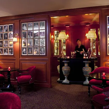 Hotel Maison Athenee Paris
