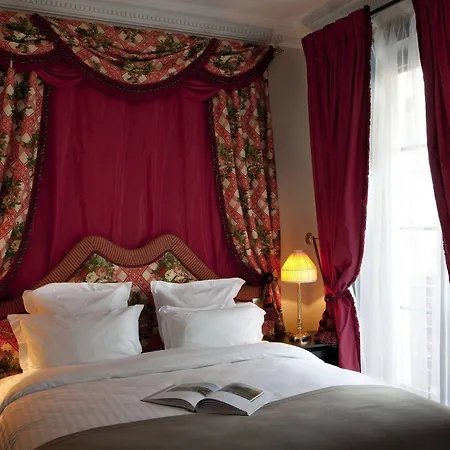 Maison Athenee 4*