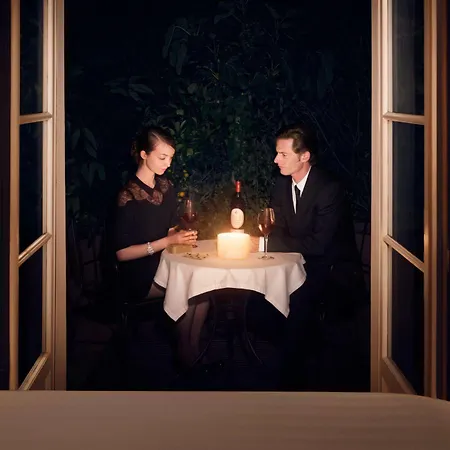 Maison Athenee Hotel 4*