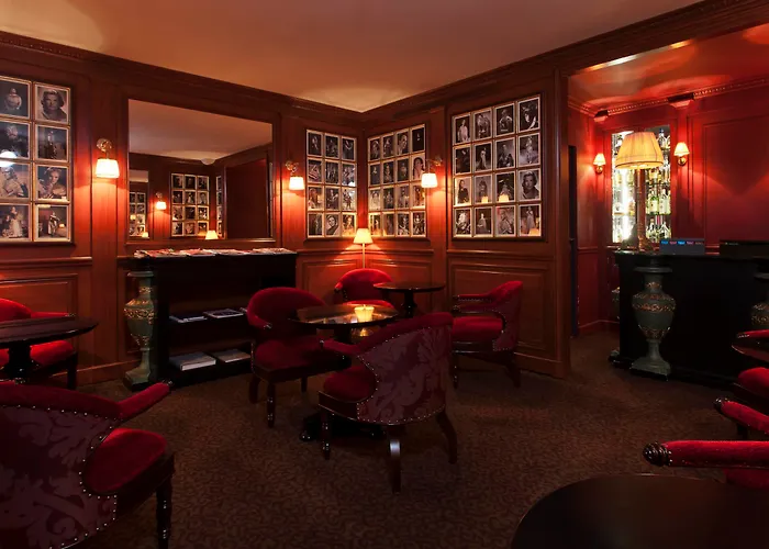 Maison Athenee Hotel