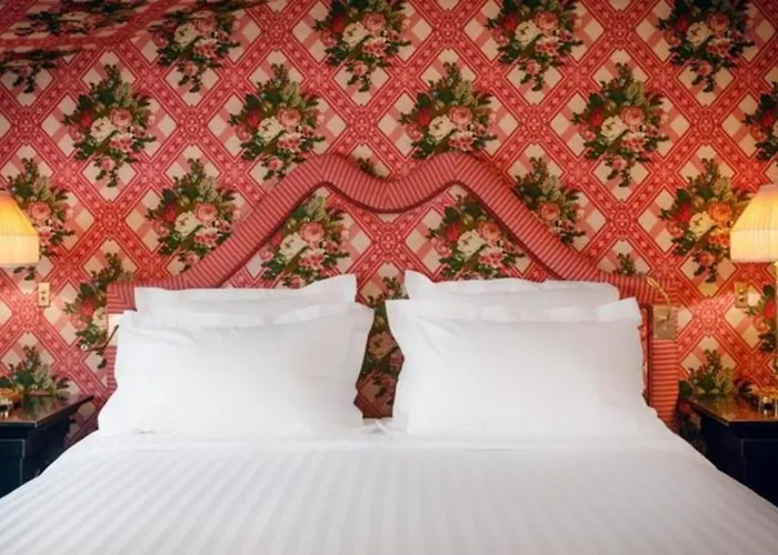 Hotel Maison Athenee Paryż